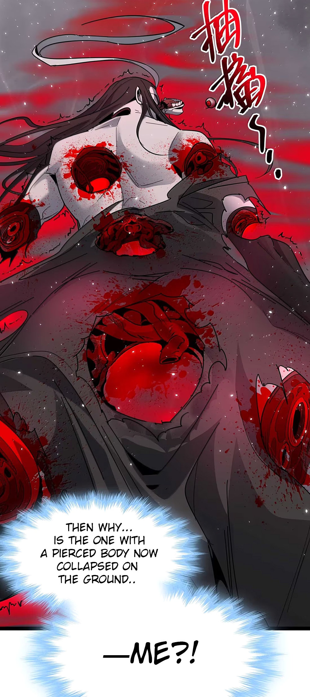 I'm Really Not The Demon God's Lackey Chapter 159 31